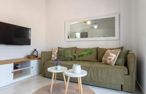 Kallisti Apartment - Foto 3