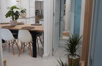 Apartamento Balneario Beach - Foto 8