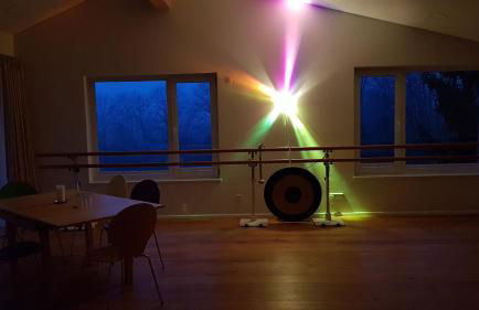 Das Ferienhaus mit lichtem 85m² Studio - Foto 19