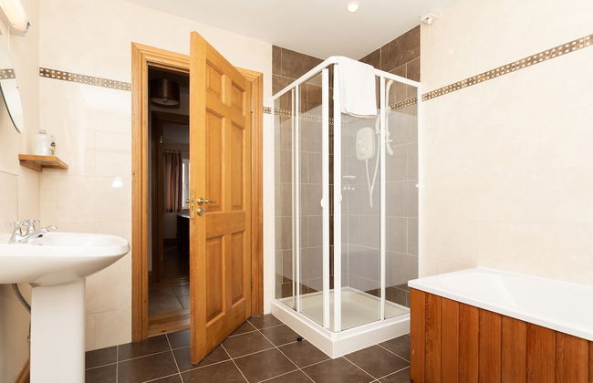 Church Island View Holiday Home - Foto 16