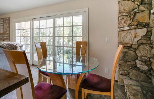 Cozy 1BR Guest House with Mountain View in Simi Valley - Foto 1
