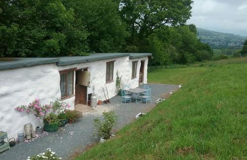 Stables, 1 Bed, Private, Ecolodge, Edge Dartmoor - Foto 4