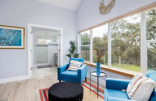 Casa Mariposa Newly Renovated Firepit*Fireplace*Great Deck*Pets Welcome! - Foto 14