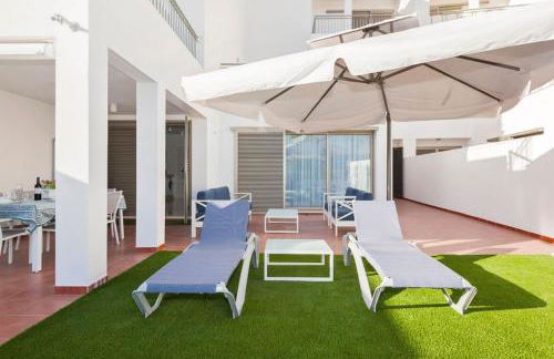 OH LA LIFE! MAGNOLIA GOLF SUSANA - Foto 75