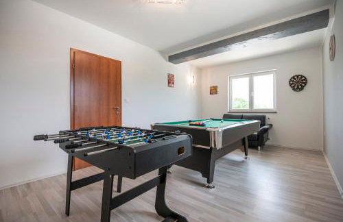 Villa Mile-with private heated pool - Foto 61