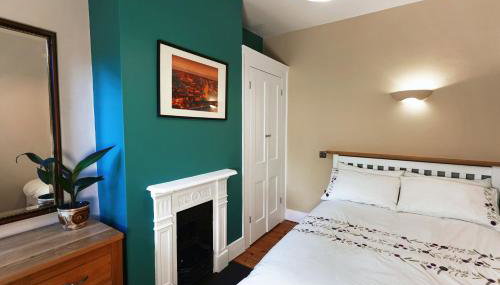 Calm 1 Bed Apartment with Parking in Winchester by At Hem - Foto 4