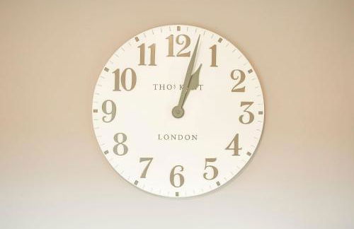 Swilken Lodge - Blacklaws Steading - Foto 11