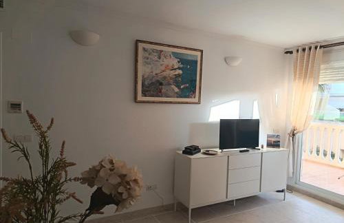 Apartamento en playa de El Arenal, Jávea - Photo 16