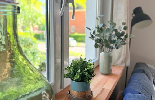 Fewo Herrentor in Emden - Foto 4