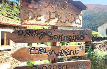 O refugio do Mineiro - Foto 20