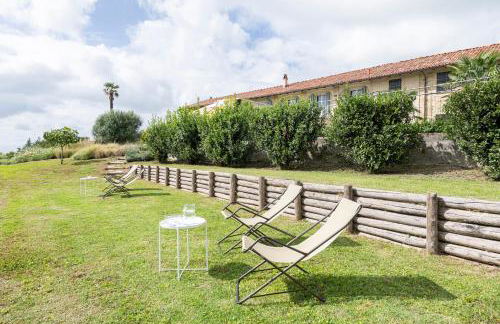 Cozy Court - Relax in Monferrato - Foto 42