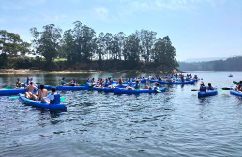 Apartamentos El Guindal - Foto 57