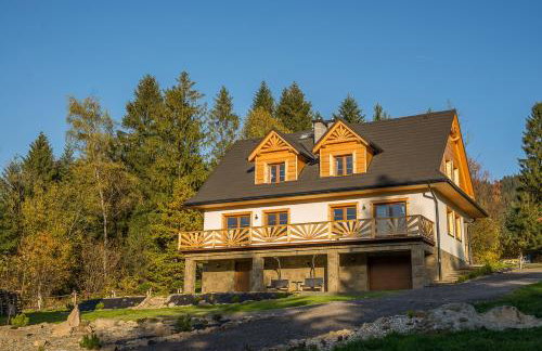 Chata Smagula - Foto 21