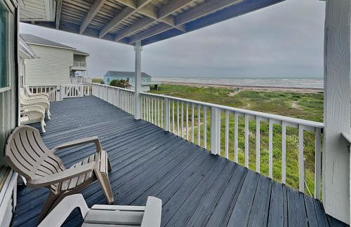 Seagull Sands by Ryson Vacation Rentals - Foto 1
