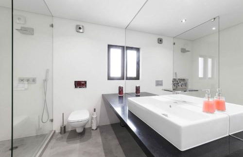 Beach Design House Sao Rafael - Foto 13