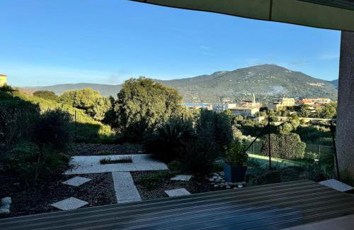 Appart résidence avec piscine - Foto 15