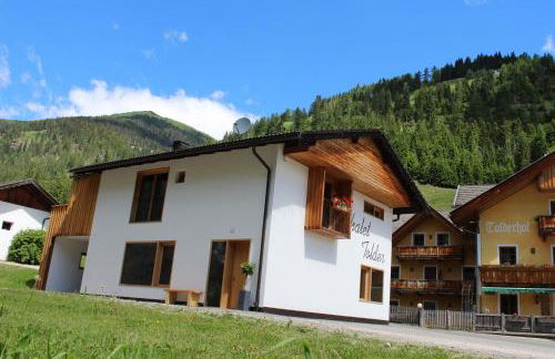 Chalet Tolder - Foto 34