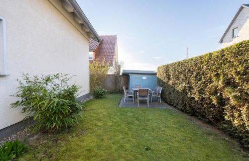 CBlue "Ferienhaus am Yachthafen - Yacht" - Foto 22