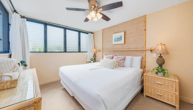 Polynesian Shores 111 - Foto 4, Habitación