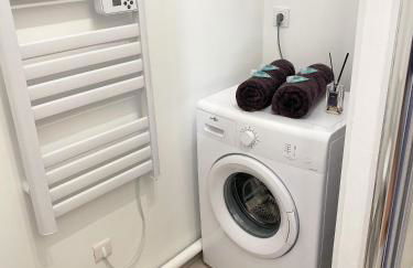 Luxueux Appartement Evry Centre - Parking - RER à 10 min - Foto 28