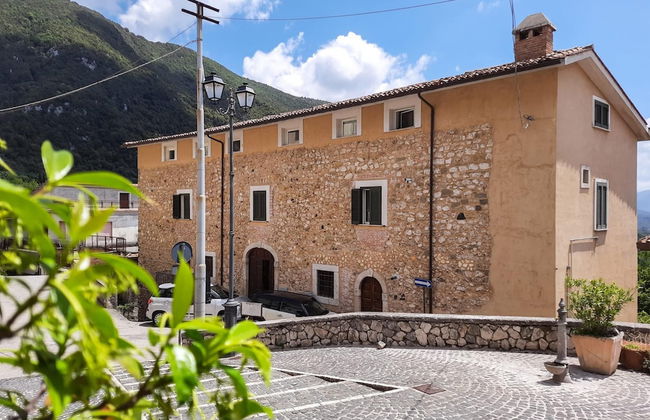 Villa Felici Montecristo - Foto 20