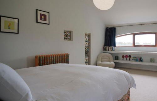 Molly's Cabin, Countryside Stay - Foto 6