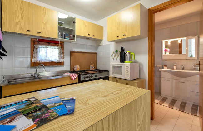 Arboriamar Apartment - Photo 9