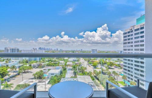 Studio Suite at Fort Lauderdale - Foto 9