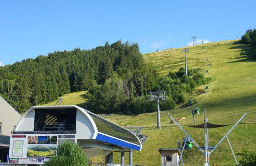 RELAX - ORANGE mit Pool und Sauna - Foto 11