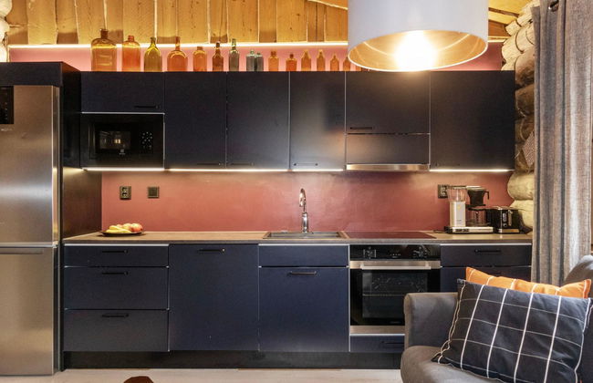 Lumiankelo - Foto 10