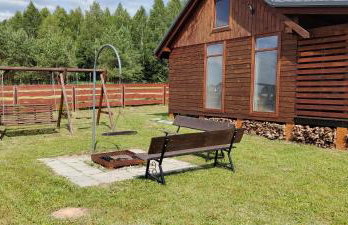 Domek letniskowy Marksoby Sarna - Foto 5