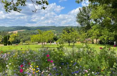 La Ferme de Belbouys - Foto 4