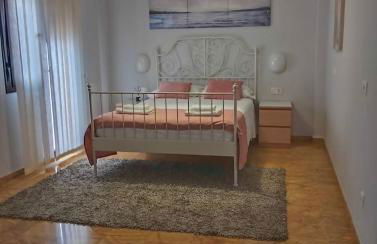 602 Moderno y Amplio apartamento en Valdeolleros - Foto 4