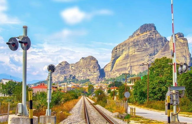 Mary's mansion archontiko meteora - Photo 29