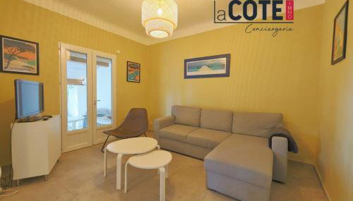 Villa Tamaris - Photo 4