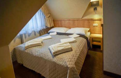 Apartamenty Liliowe SPA & Wellness - Foto 54