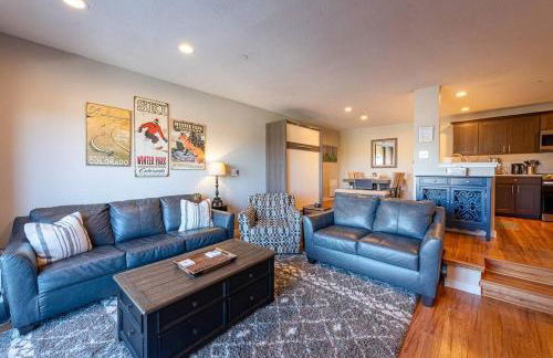 Great Location! Downtown WP with Hot Tub! Sleeps 6! - Foto 25