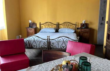 Appartamenti vacanze FRA-I-CUP 1°P - Foto 5