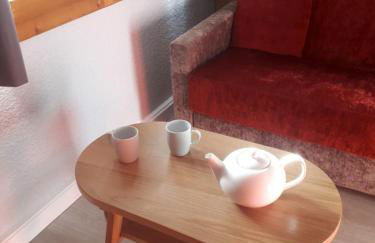 Apartment Near The Slopes La Plagne - Foto 1