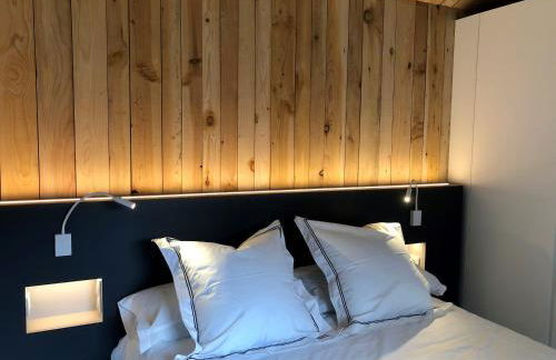 Cabañas Rias Baixas - Foto 36