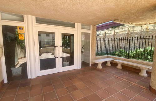 Apartment with Panoramic Sea & Mountain Views - Benidorm - Foto 21