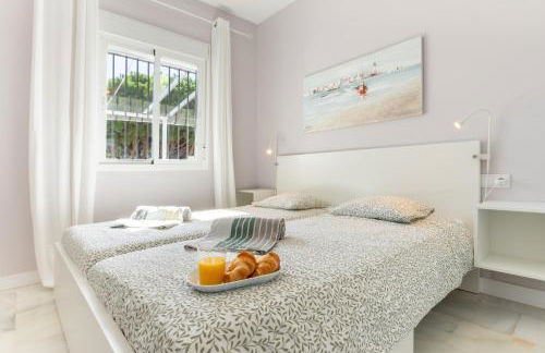 Penthouse Sol y Mar - Foto 5