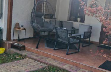 Ferienhaus an den Eichen - Photo 27