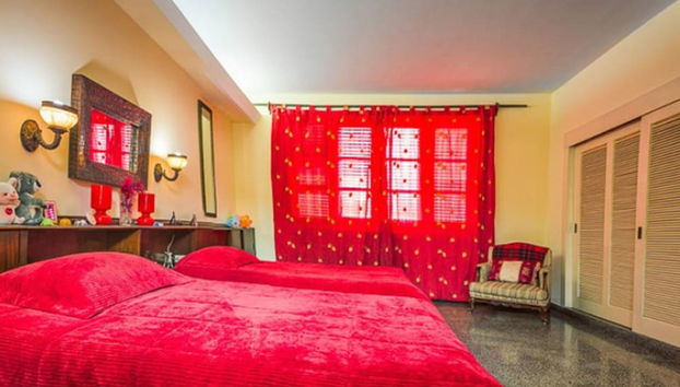 Villa in Havana with swimming pool and garden - Foto 4