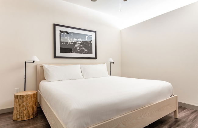 Kasa Love Field-Medical District Dallas - Foto 11