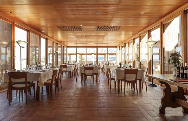 Pecora Vecchia - ColleMassari Hospitality - Photo 27