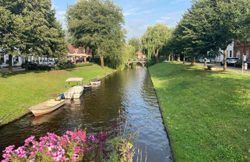 "Auszeit Friedrichstadt" - Foto 24