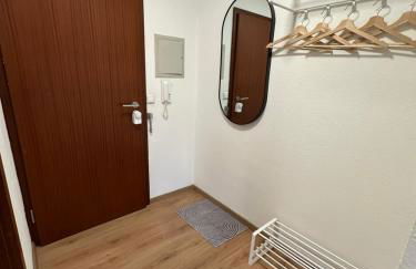 Wohlfühlwohnung in Eppelheim - zentral und entspannt - Foto 12