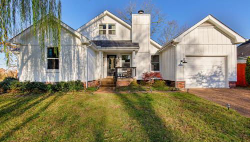 Inglewood Rose - Foto 2