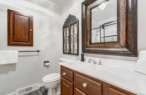 Canopy Springs Game Room & Covered Outdoor Oasis - Foto 31